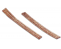 SCX 86140 Pick-up braids (2 pairs) (Old Price While Stock Lasts)